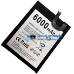 Μπαταρία για Doogee V20 V20Pro BAT21ZN1336000 [Αντικατάσταση μπαταρίας]